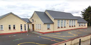 Brusna National School